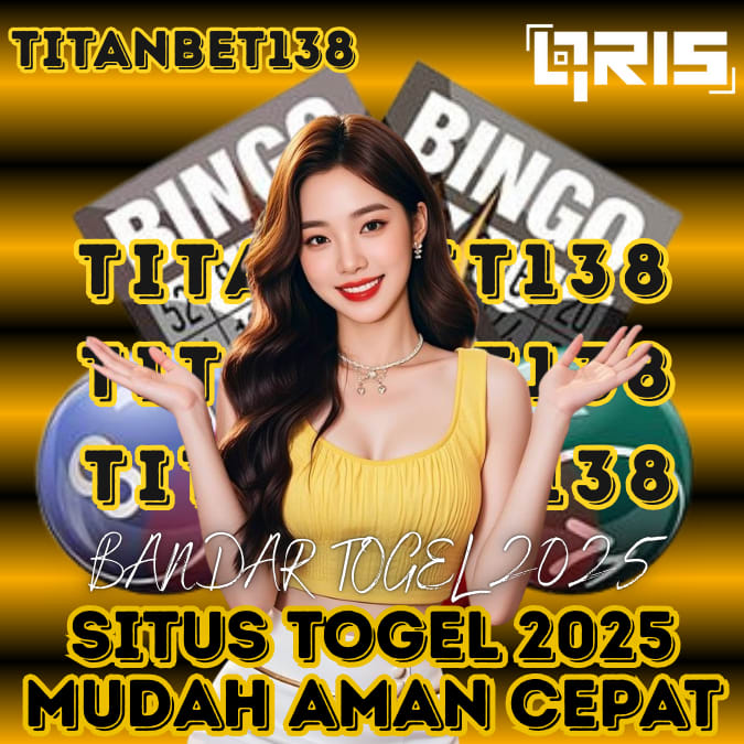 TITANBET138