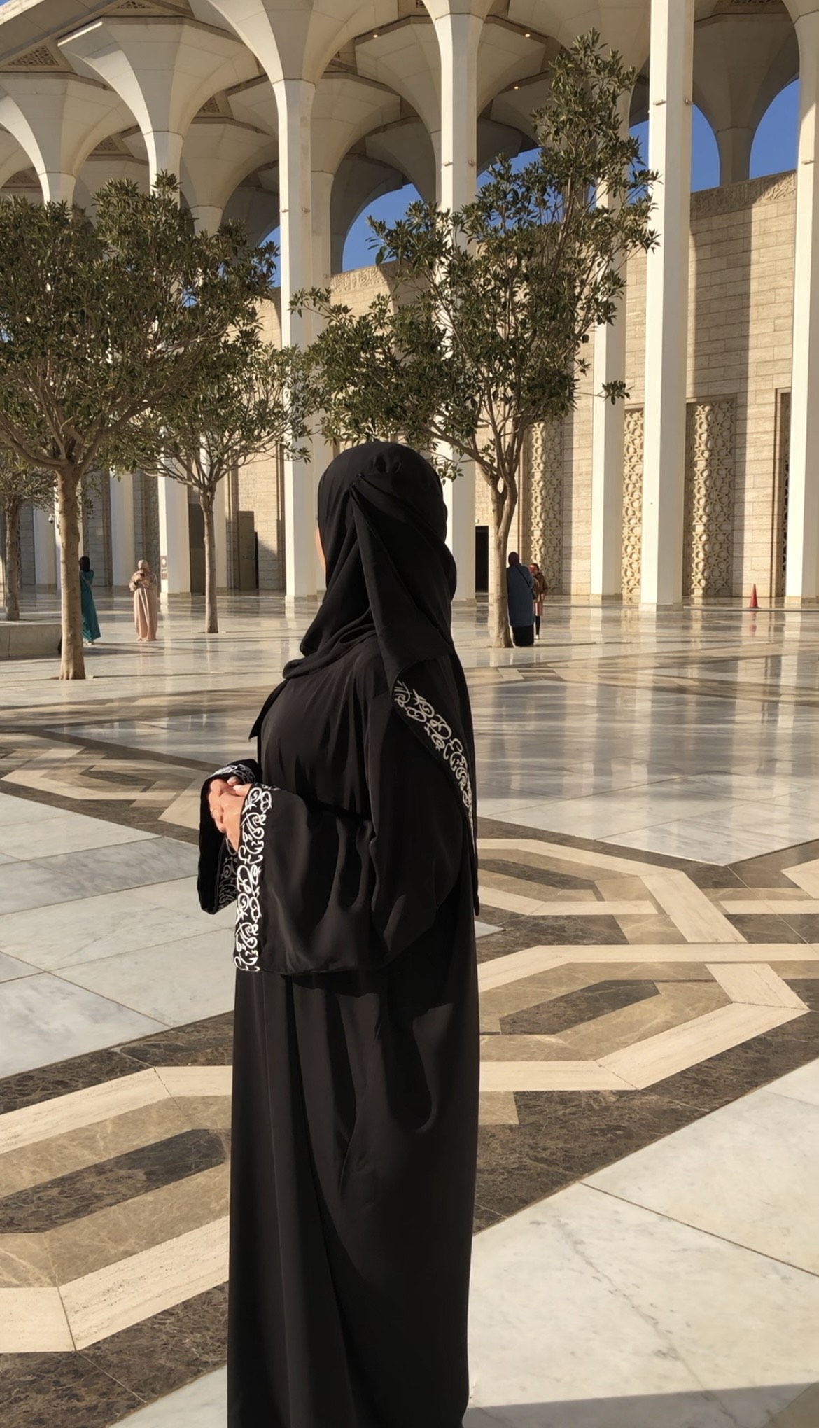 حجاب مريم