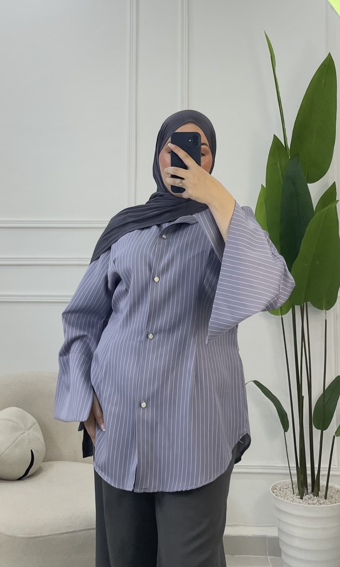 Chemise Lara