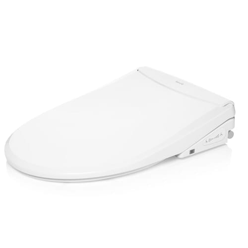 Siège de toilette bidet rond T44 BRONDELL