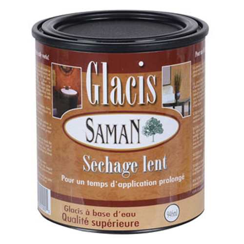 Glacis au latex 946 ml