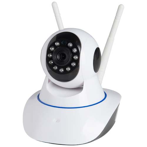 Caméra de surveillance domestique Wi-Fi