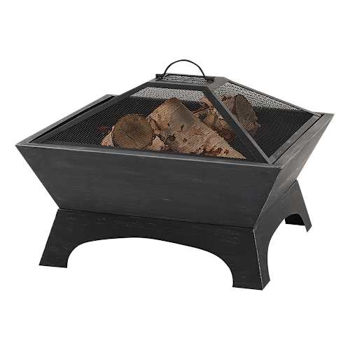 Foyer d'extérieur Jacob
