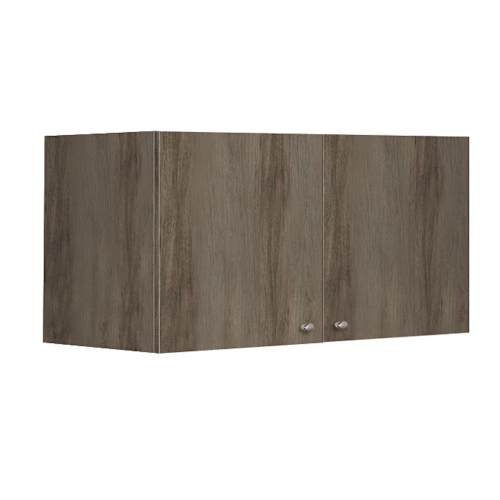 Armoire de cuisine Module haut de réfrigérateur 30 po