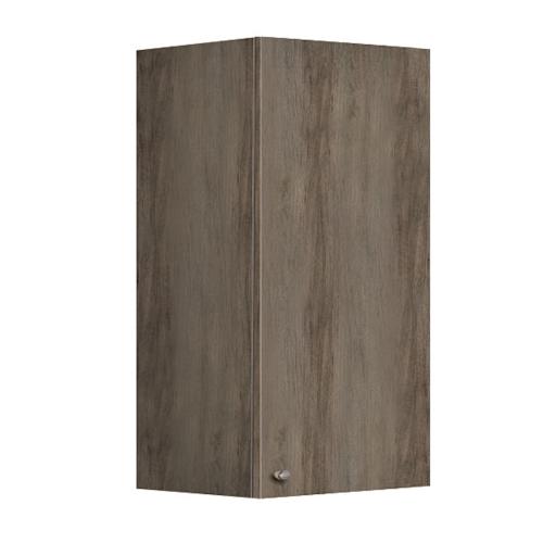 Armoire de cuisine Module haut 1 porte 15 po