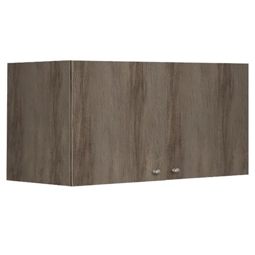 Armoire de cuisine Module haut de réfrigérateur 36 po