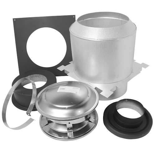 Support de plafond pour cheminée 6 po Sentinel CF 2 100°
