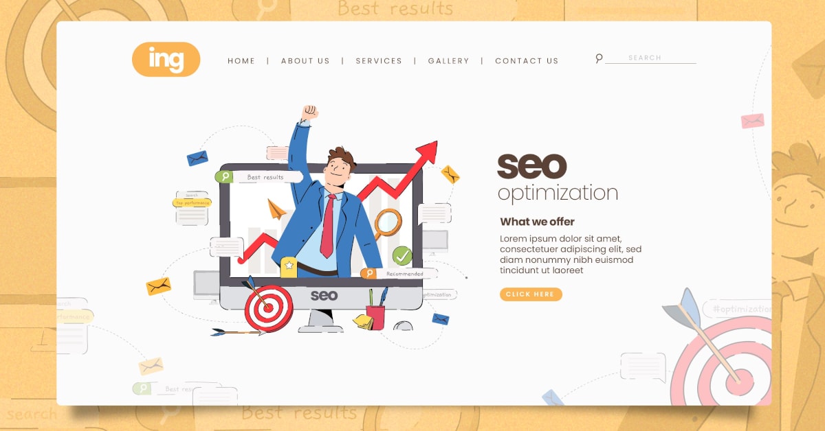 Why Your Landing Page Is Failing (And How to Fix It in 5 Simple Steps)