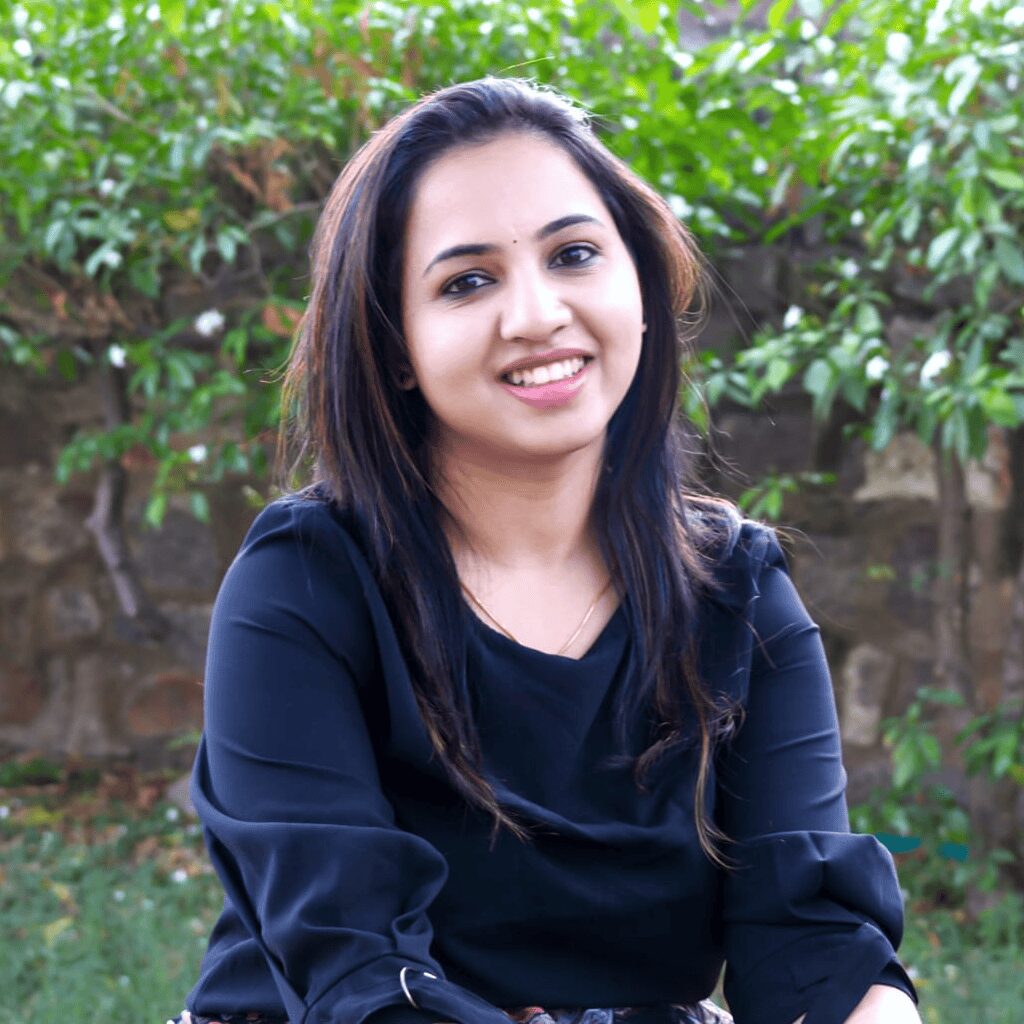 Nimitha Supal