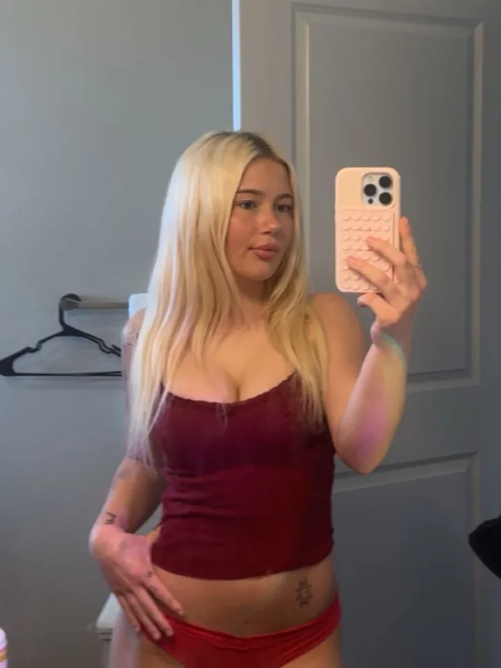 𝓂𝒶𝒹𝒹𝒾𝑒 OnlyFans