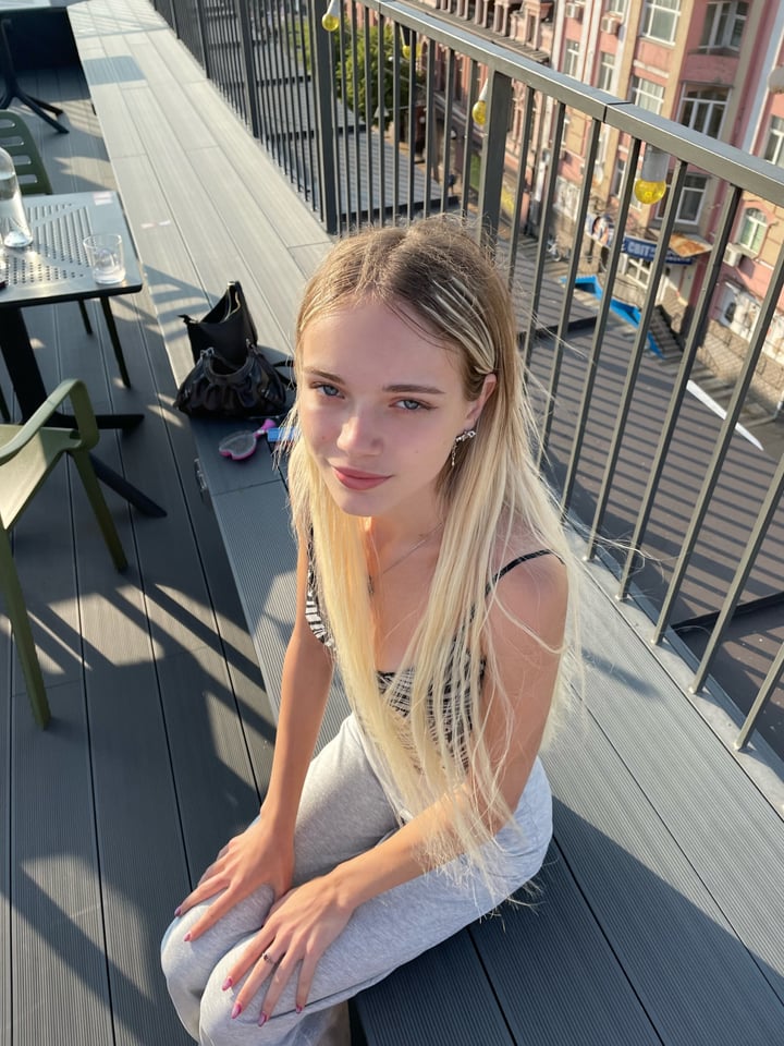 Lily OnlyFans