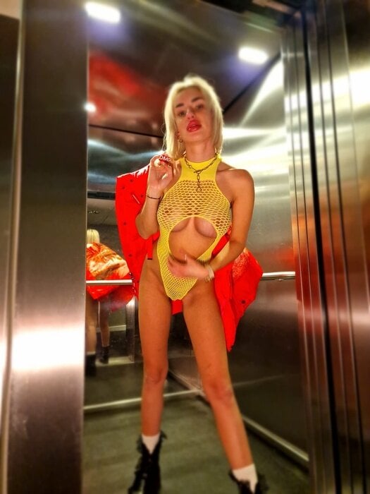 Coco OnlyFans