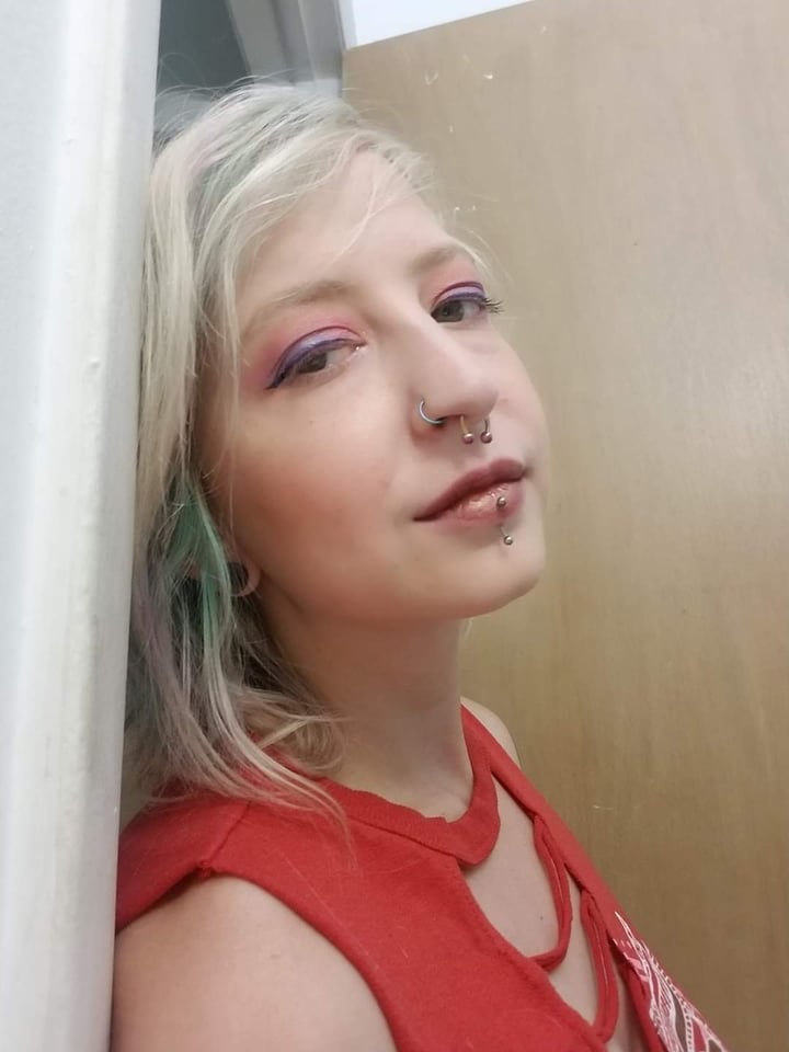 Laceydarling profile