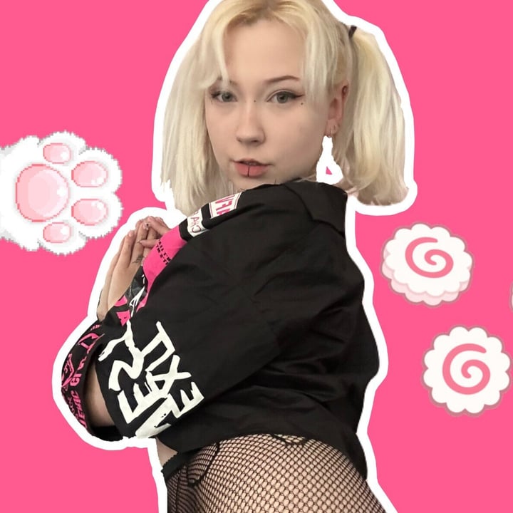 Jennyvip profile