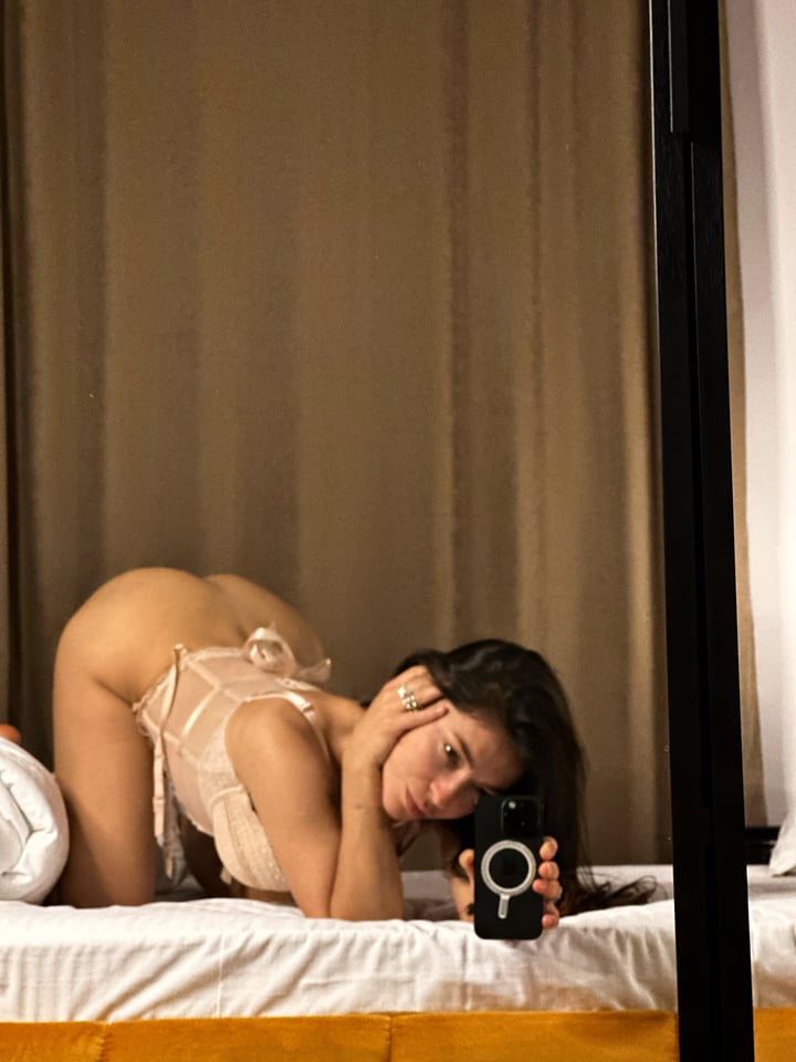 KRISTI🧘🏻‍♀️ OnlyFans