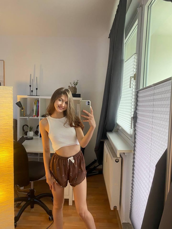 Your princess 👑 OnlyFans