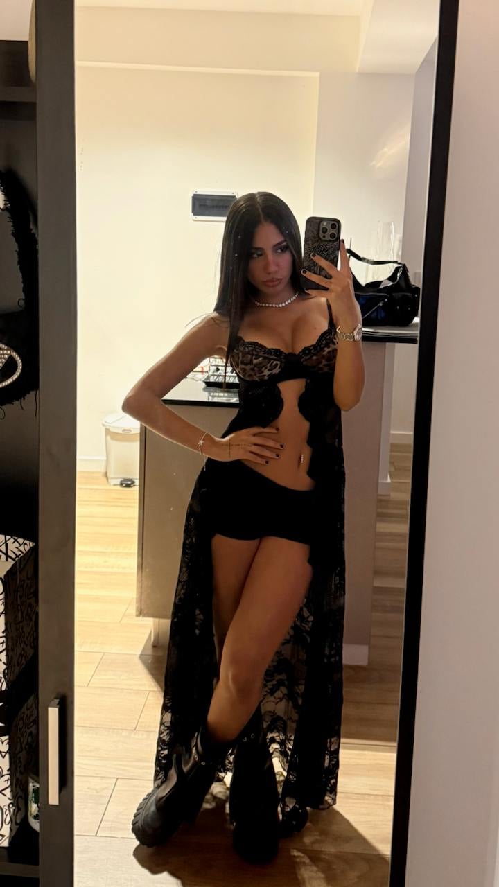 Melina Lox 💕 OnlyFans