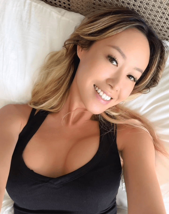 Bella Nicole profile