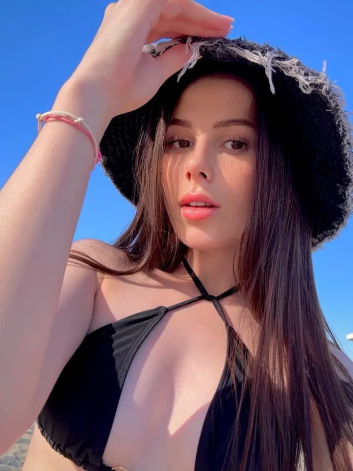 Mia🍓 OnlyFans