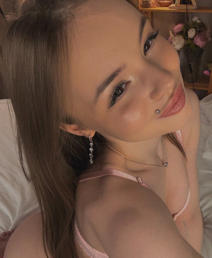 Lexie OnlyFans