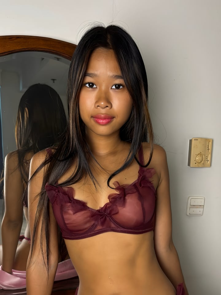 Maya OnlyFans