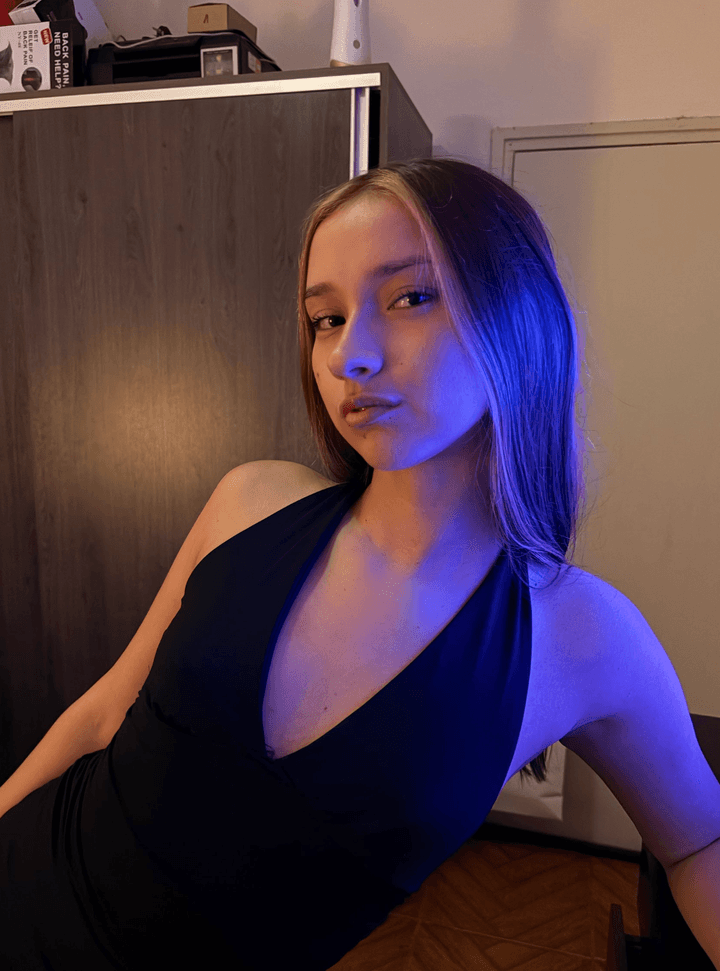 Zoey (✿◠‿◠)  Zoey (✿◠‿◠) OnlyFans