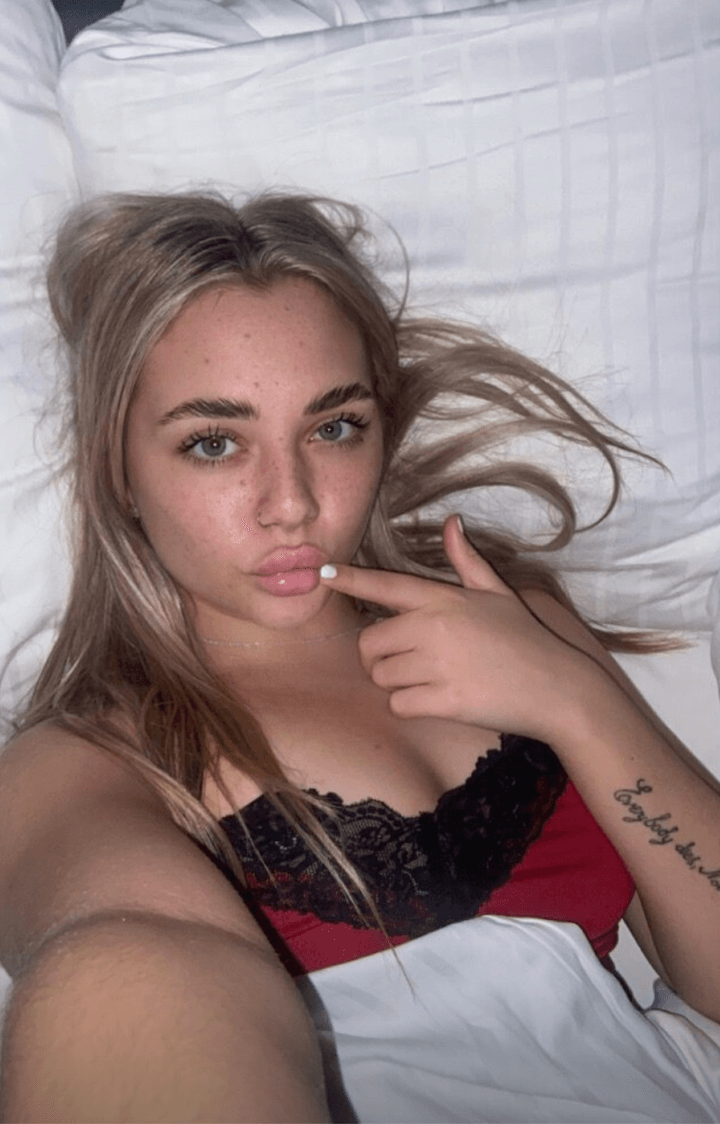 Rylee🌶️😋 OnlyFans