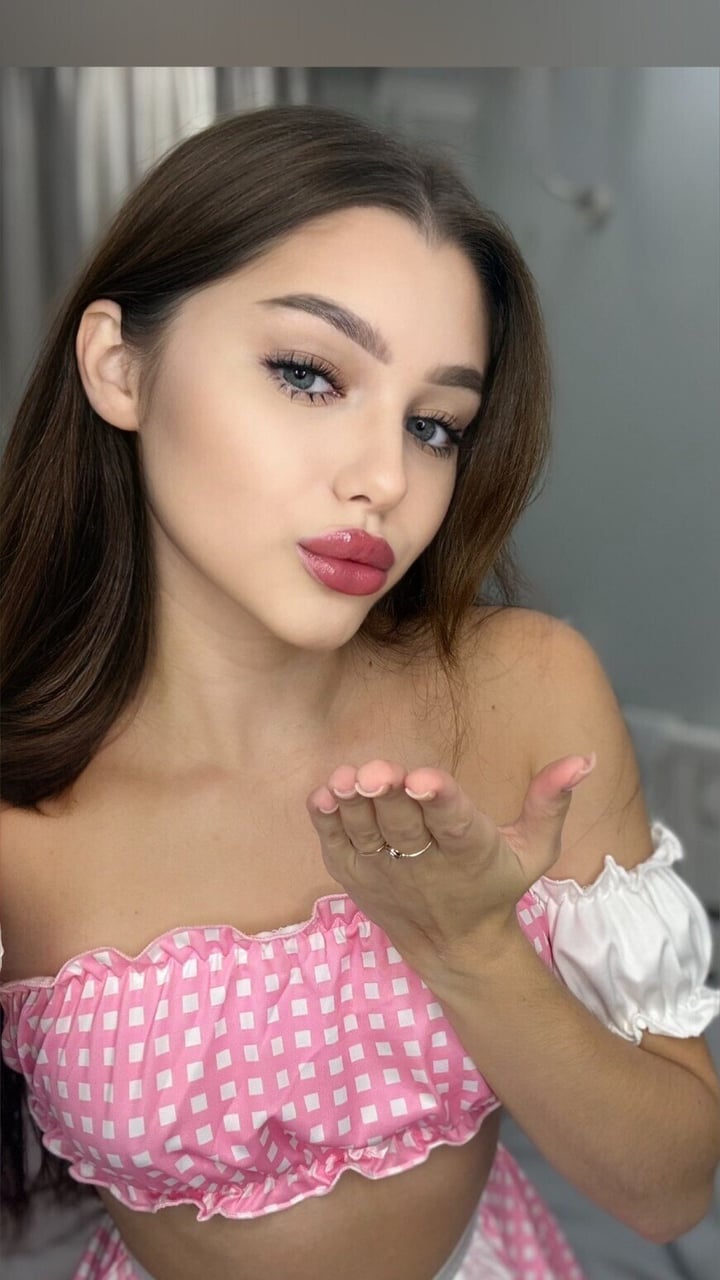 Candy Dee OnlyFans