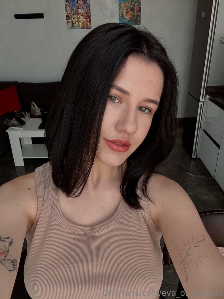 Eva of Passion OnlyFans