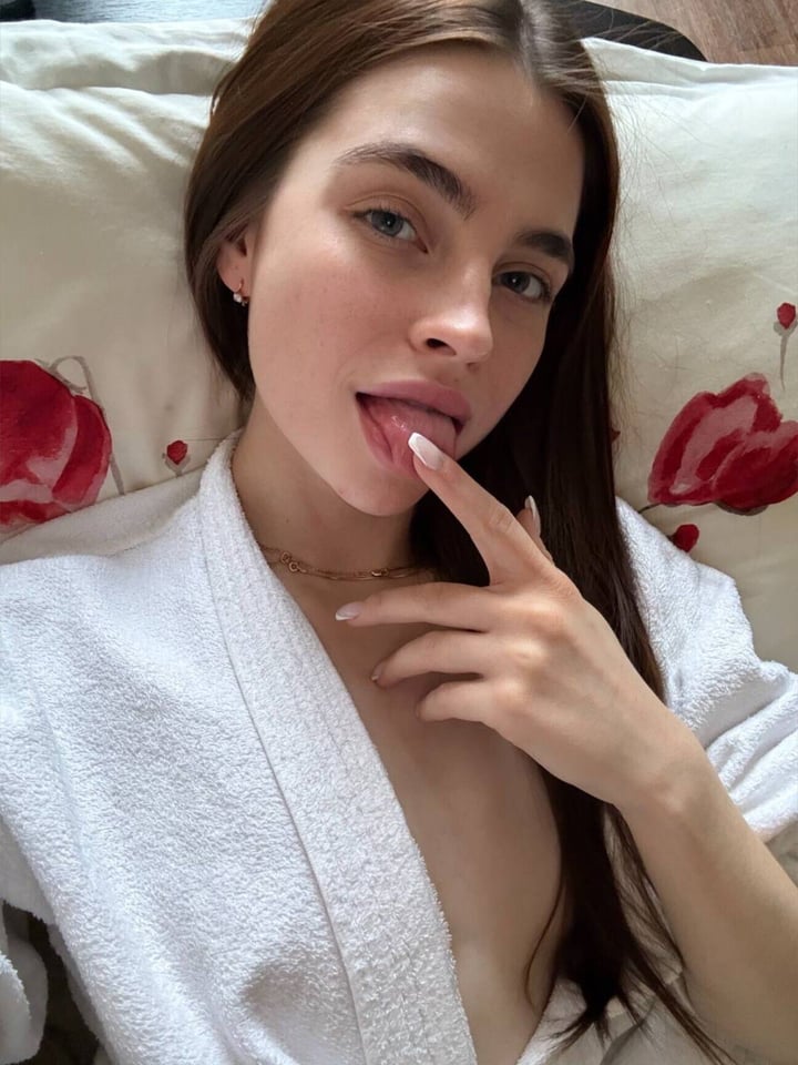 Mary✨Jackson OnlyFans