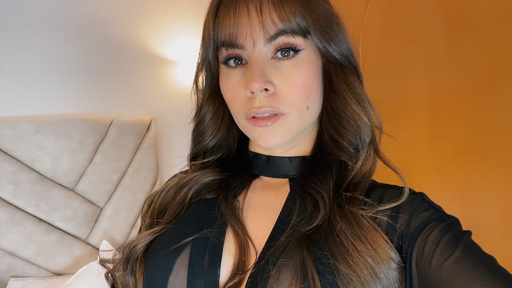 Lauren OnlyFans