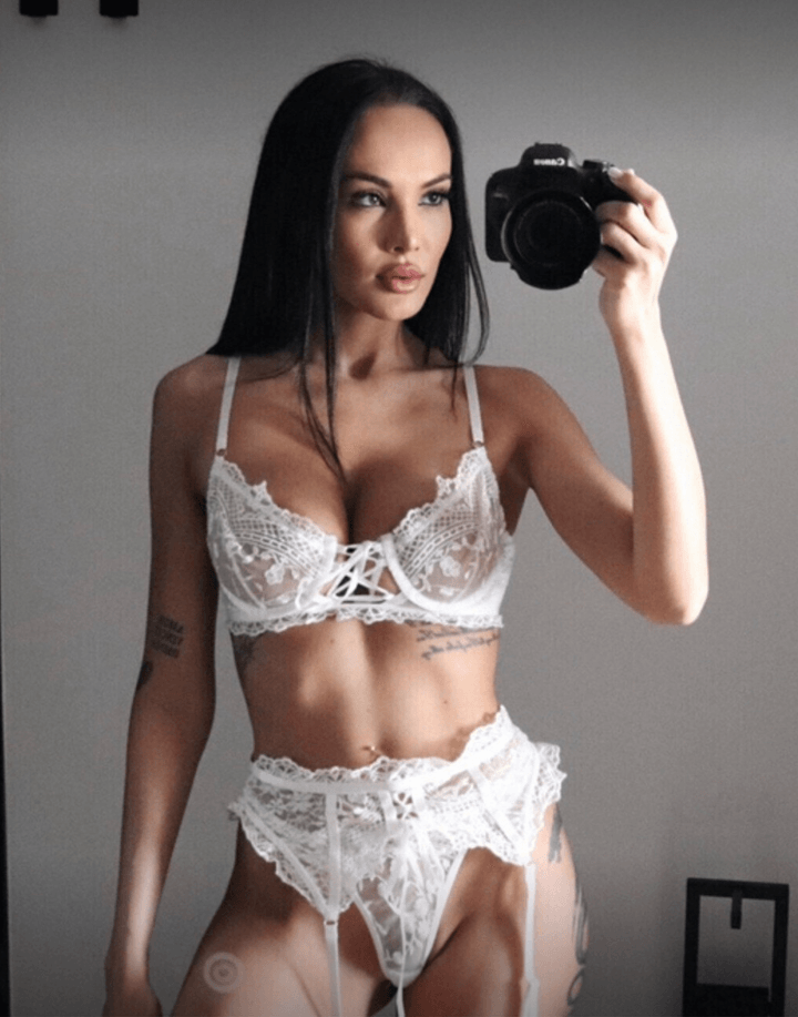 Lara OnlyFans