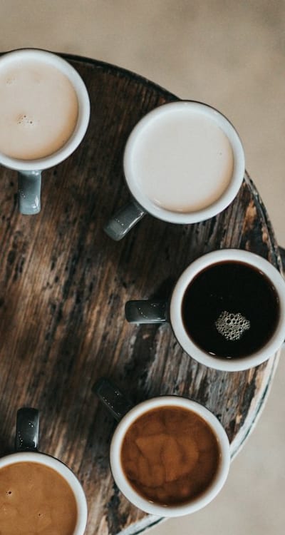 Plant a bounty of beans in your organic garden.