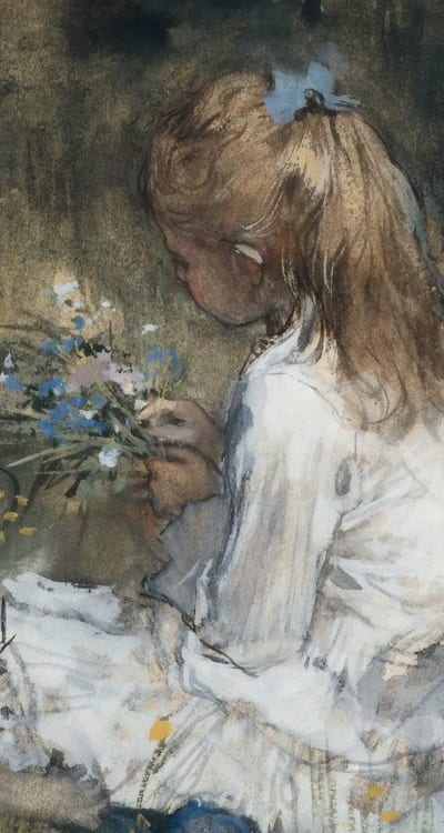 Medicinal and culinary uses of calendulas.