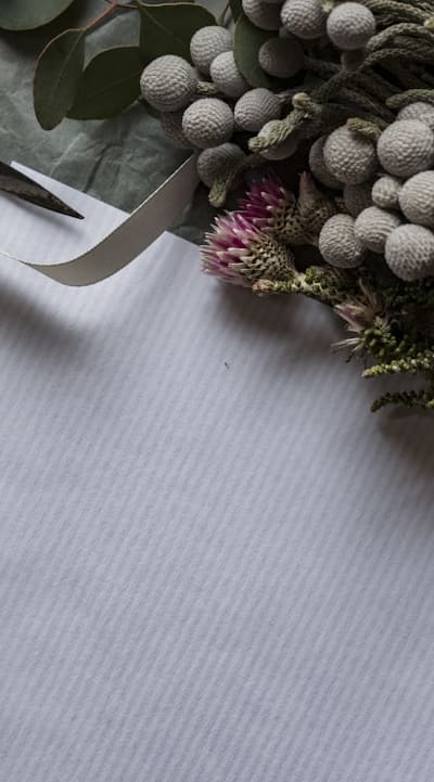 Growing flowers from seeds offers budget-friendly and customizable options.