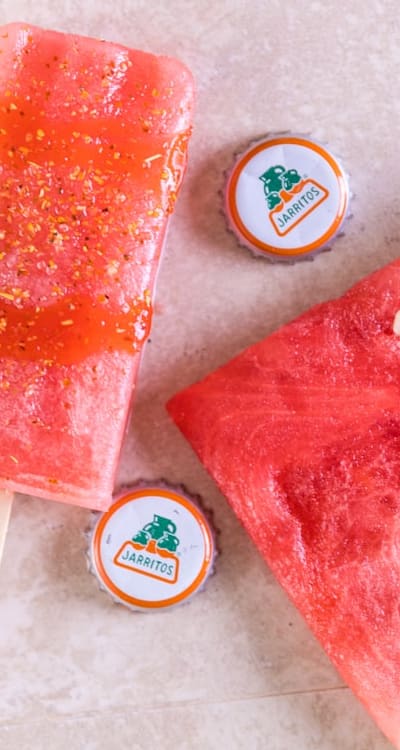 A guide to planting depths for different fruit seeds.