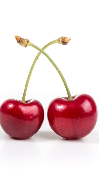 Colorful Dragon Fruit seeds with succulent flesh