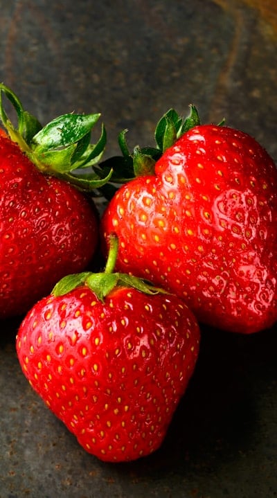 A world of possibilities with exotic fruit seeds.