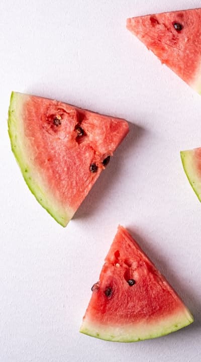 A guide to providing care for fruit seeds