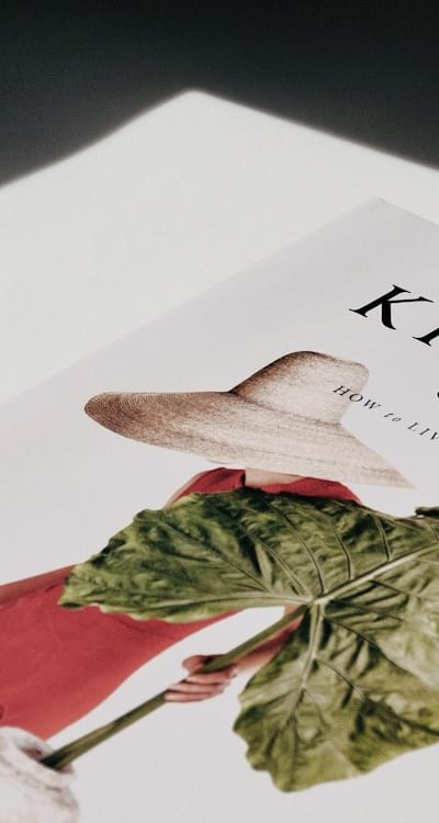 Preparing the garden for a blooming flower paradise