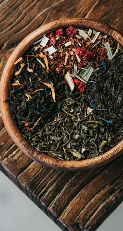 Proper lighting is essential for healthy herb seedlings.