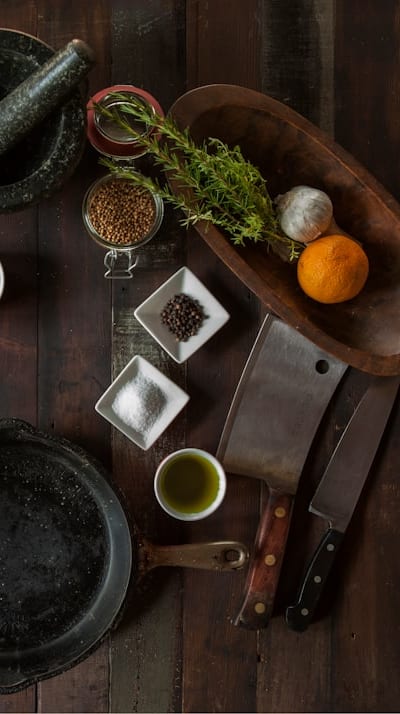 A guide to choosing the right herb seeds