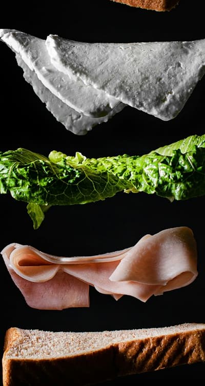 A guide to saving lettuce seeds in your garden.