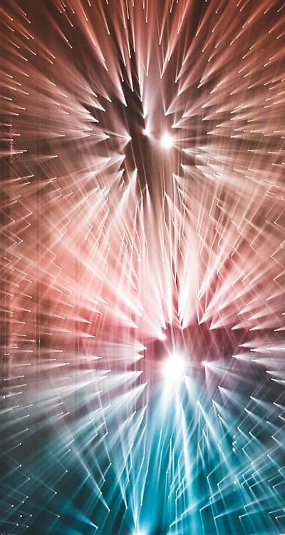 Temperature, Perennial Flowers