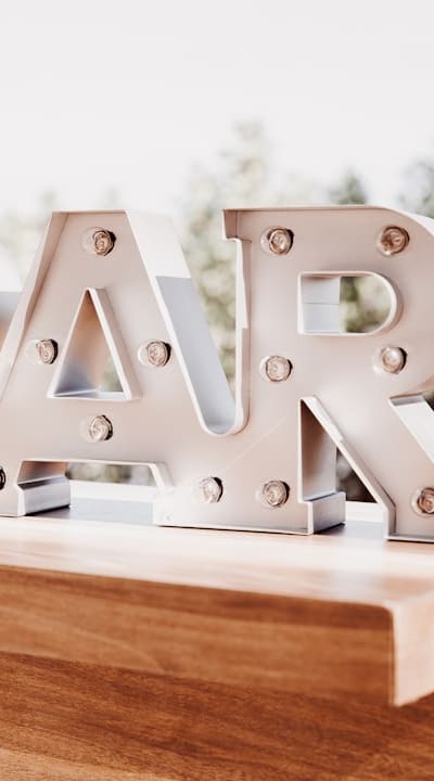 Proper positioning of seed starting lights for healthy growth.