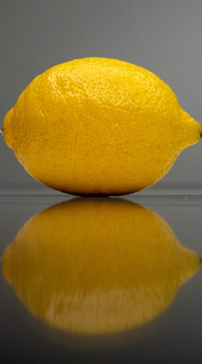 Yellowing leaves and stunted growth in Cucumber plants