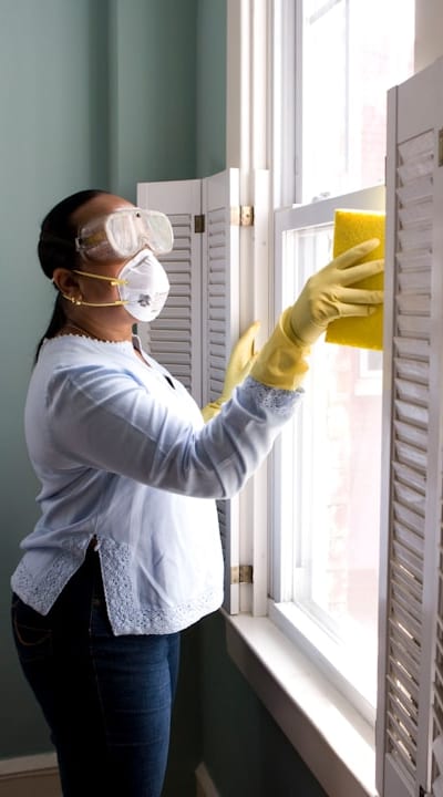 Tangible object referenced in the article: Perennial flower gardens