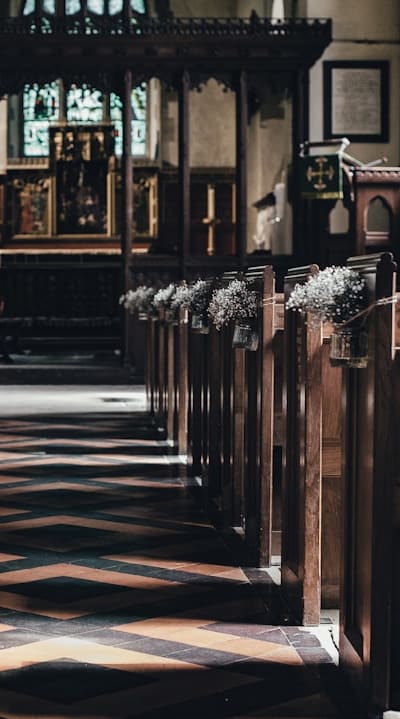 Petite plants add fragrance and beauty to small gardens.