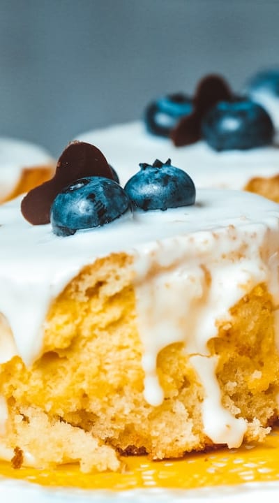 Plant Group: Biennial flowers