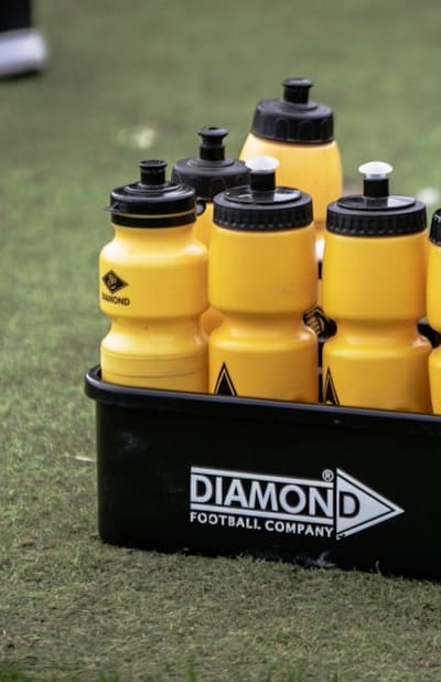 Plastic seed starting trays, a practical choice for gardeners.